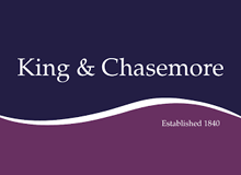King and Chasemore Estate Agent in Worthing